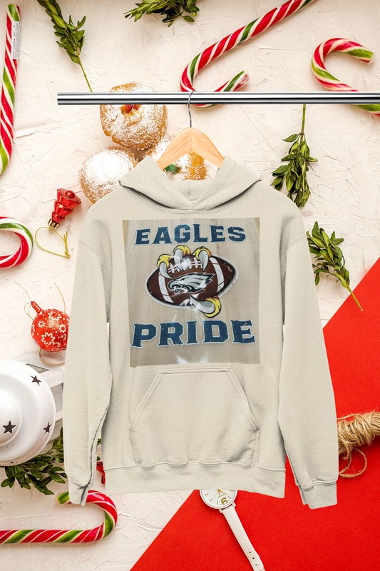 Eagles Pride Hoodie