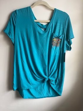 Oversized Pocket T shirt grow with grace Size XL